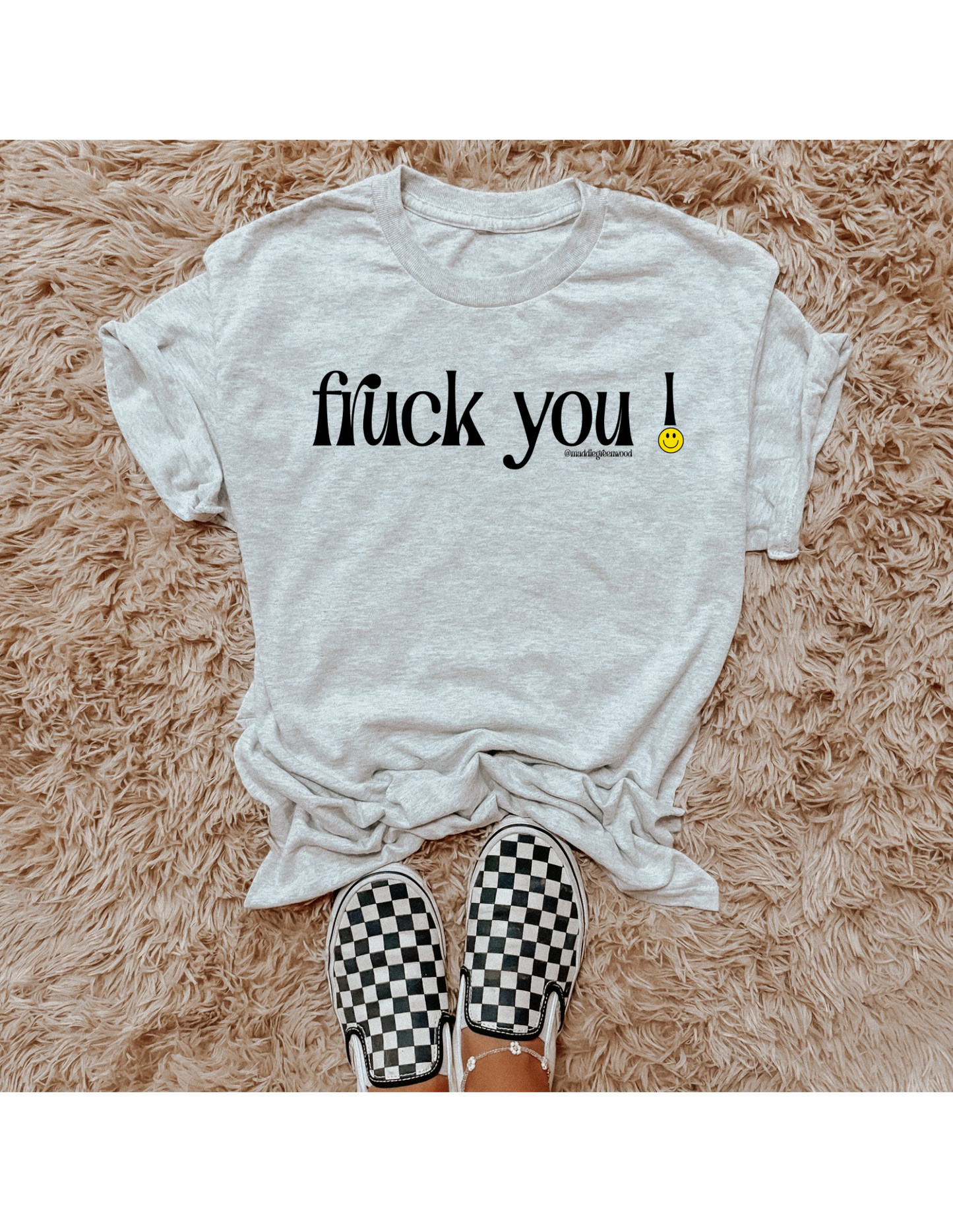 Fruck You