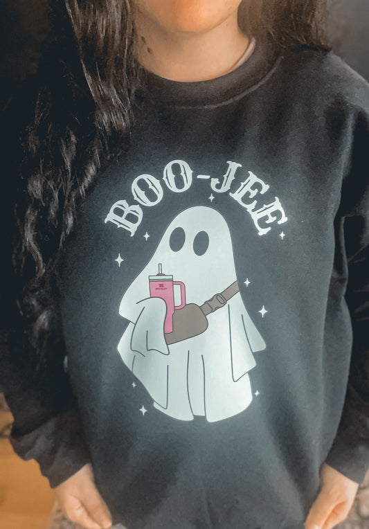 Boo-Jee