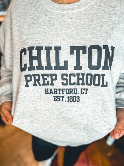 Chilton Prep School