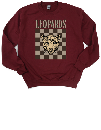 Colbert Leopards