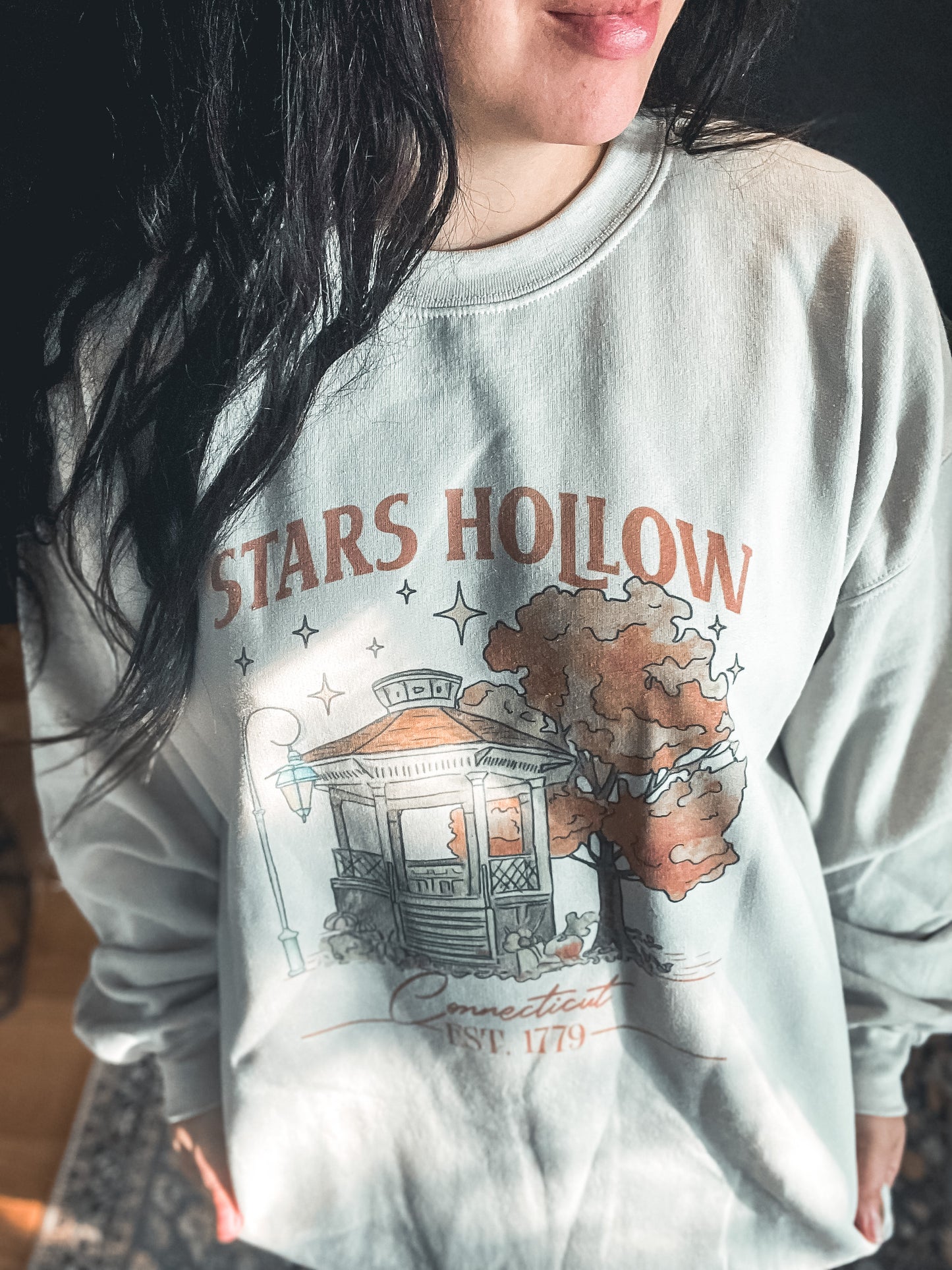 Stars Hollow