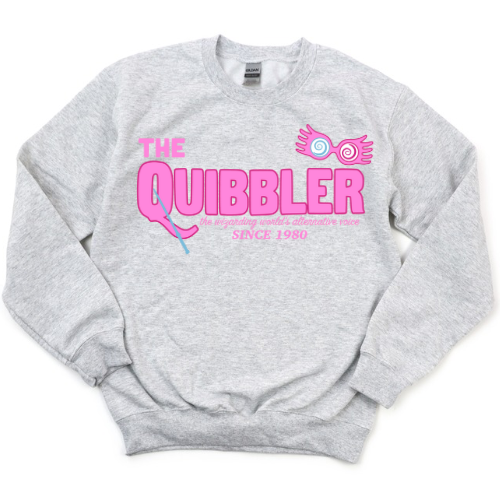 The Quibbler