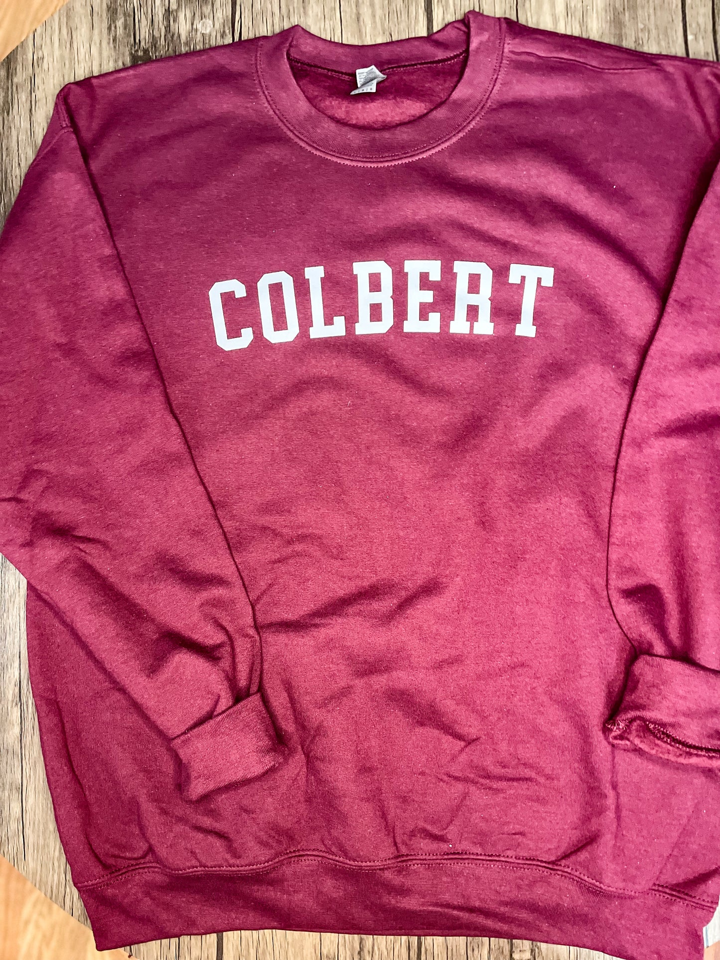 Colbert