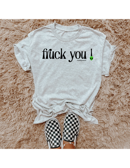 Fruck You