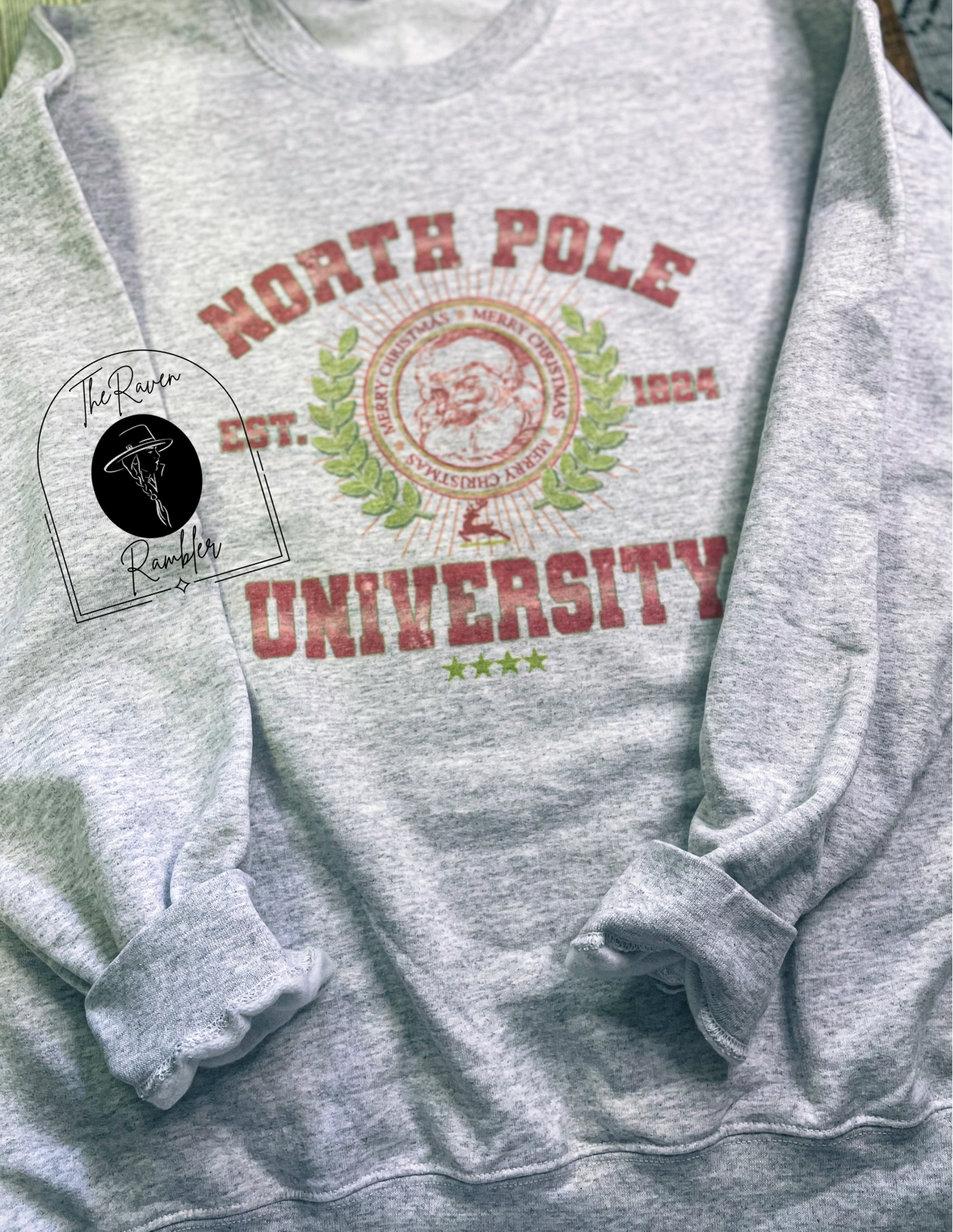 North Pole University