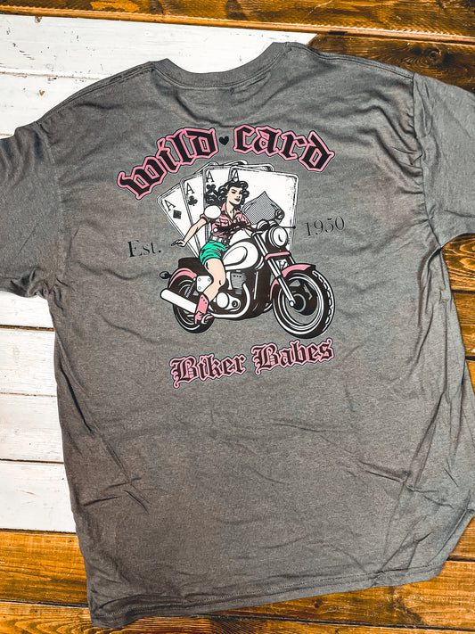 Wild Card