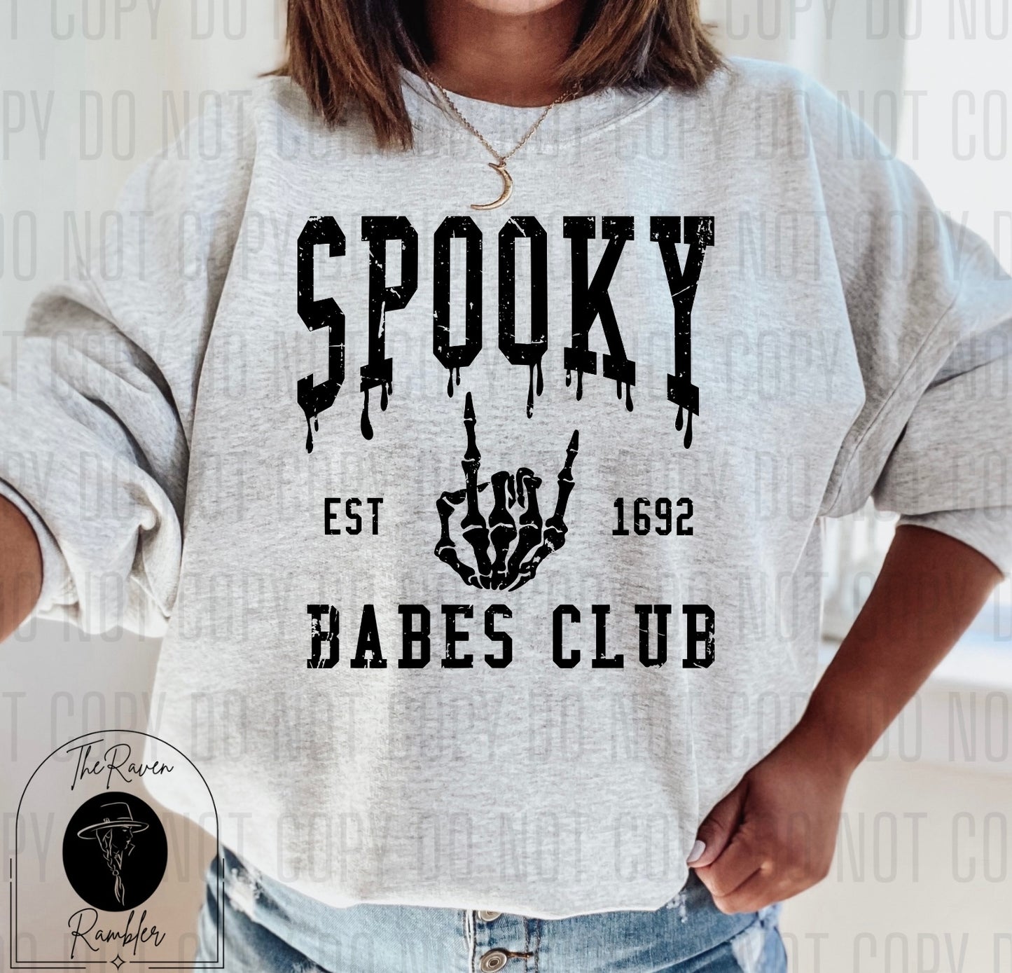 Spooky Babes Club