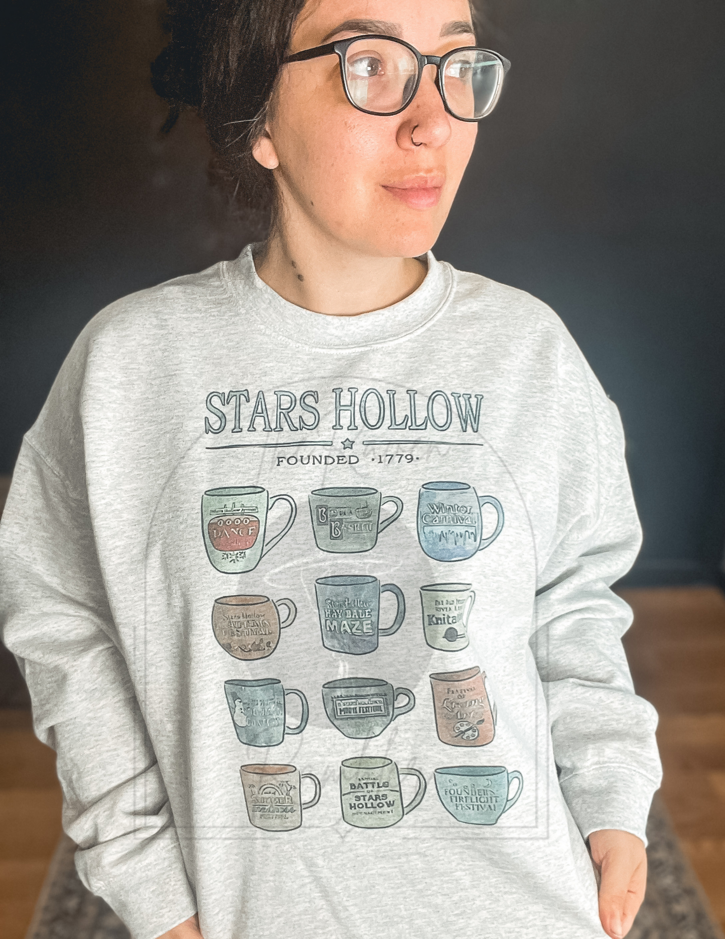 Stars Hollow Coffee