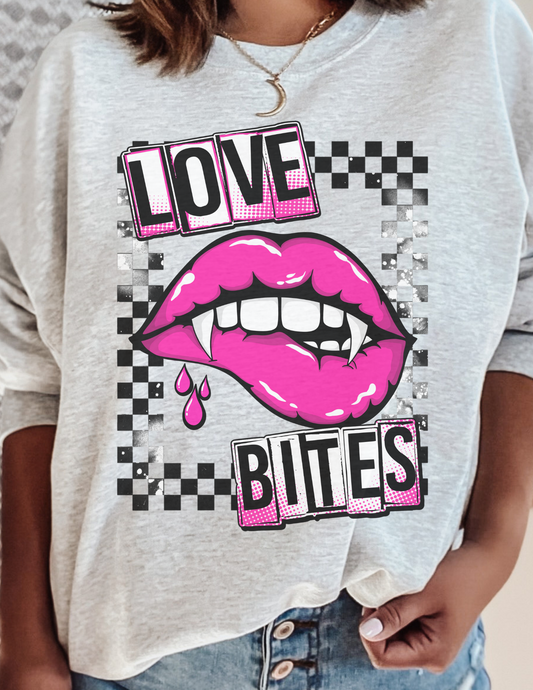 Love Bites