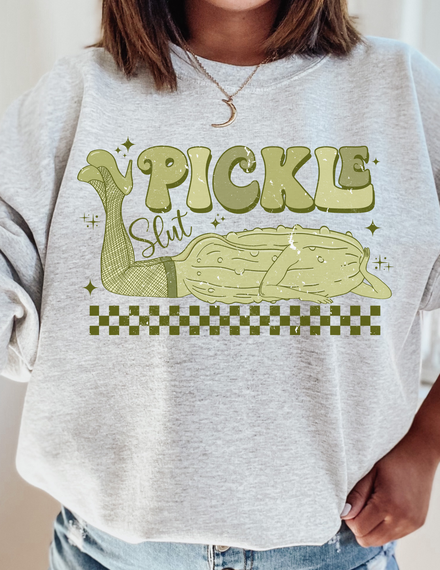 Pickle Slut