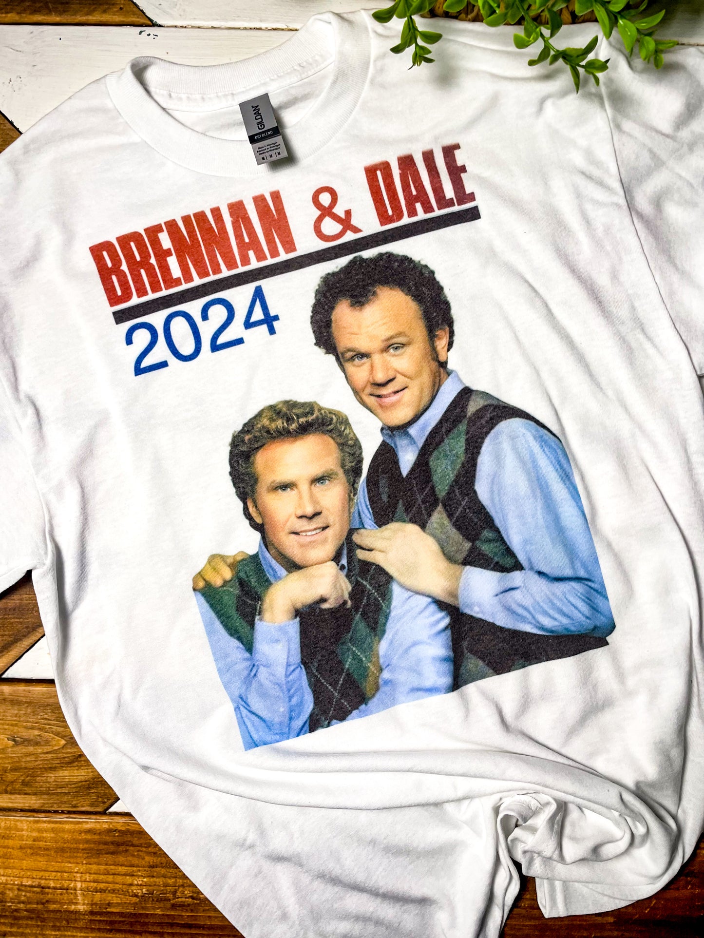 Brennan & Dale 2024